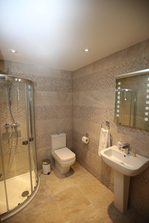 Dalry House Residence Edinburgh Bilik gambar