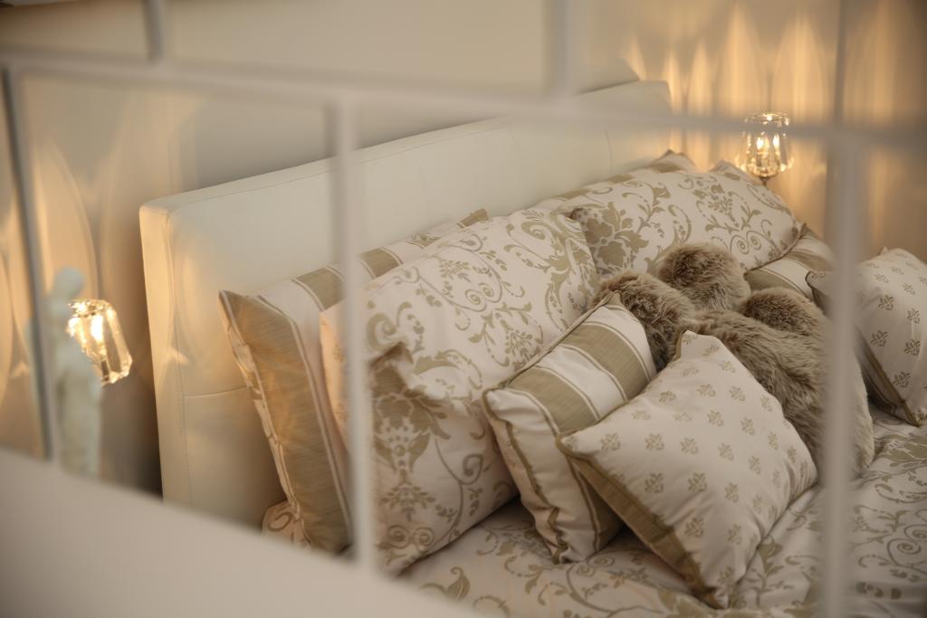 Dalry House Residence Edinburgh Bilik gambar