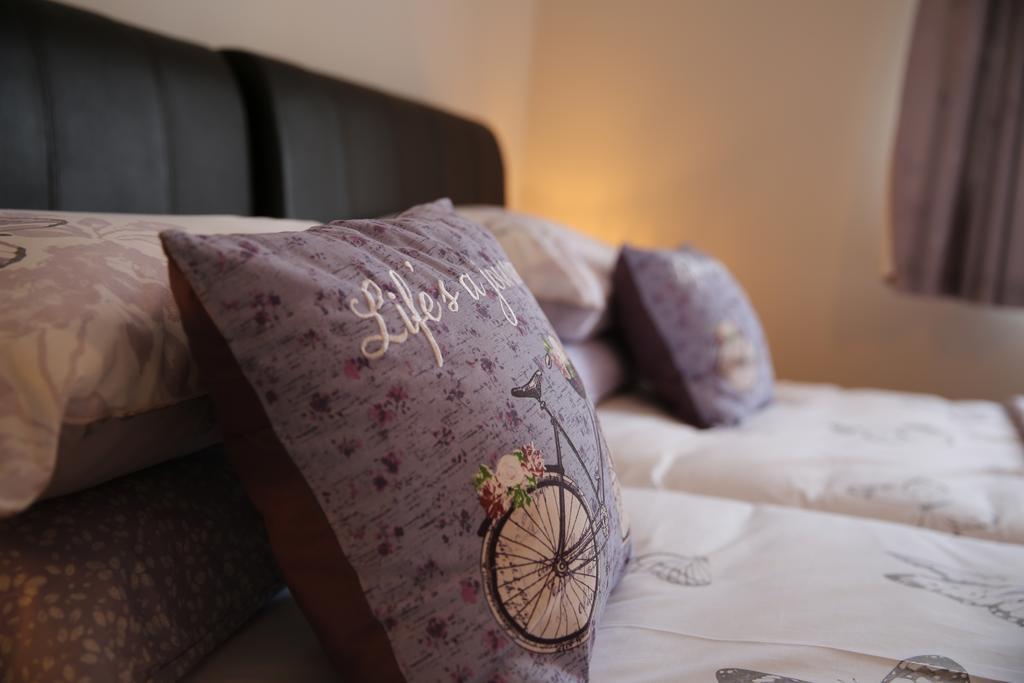 Dalry House Residence Edinburgh Bilik gambar