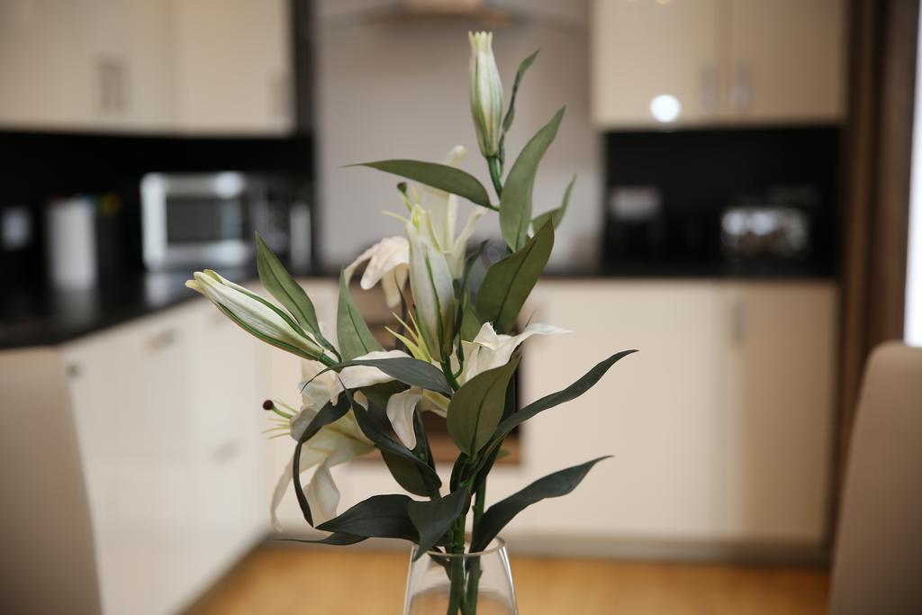Dalry House Residence Edinburgh Luaran gambar