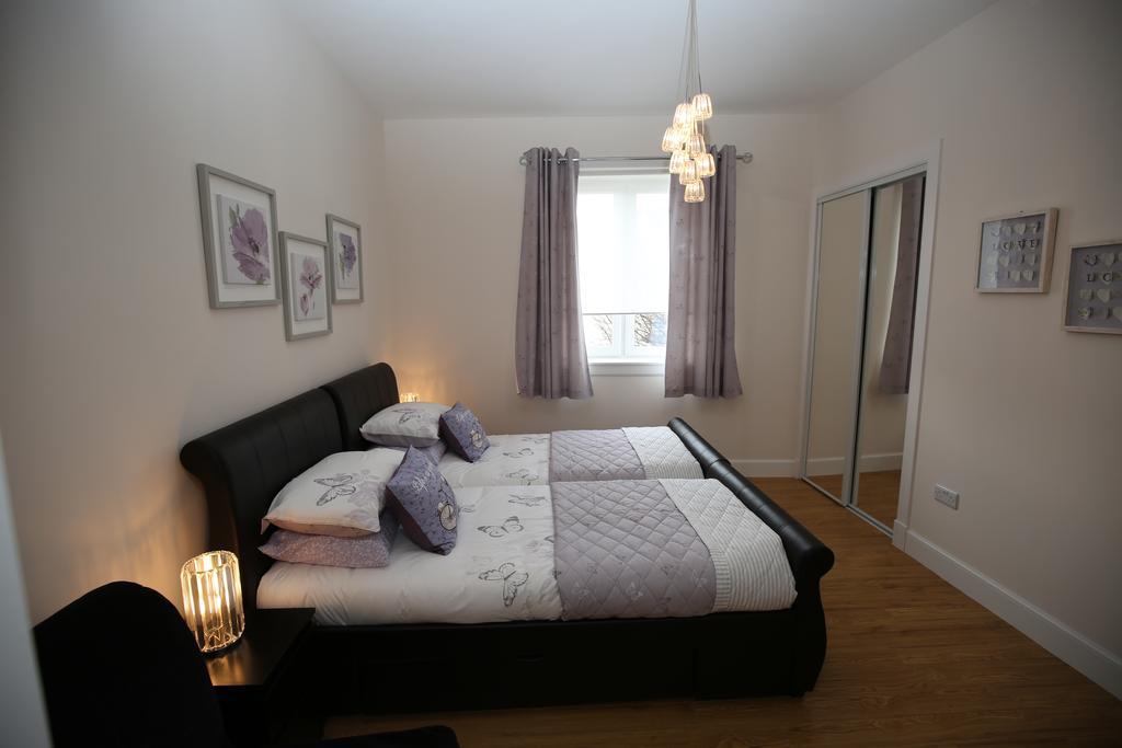 Dalry House Residence Edinburgh Bilik gambar