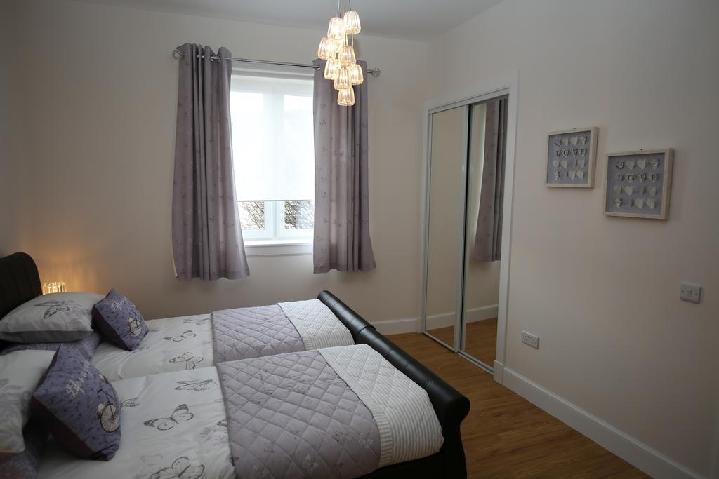 Dalry House Residence Edinburgh Bilik gambar