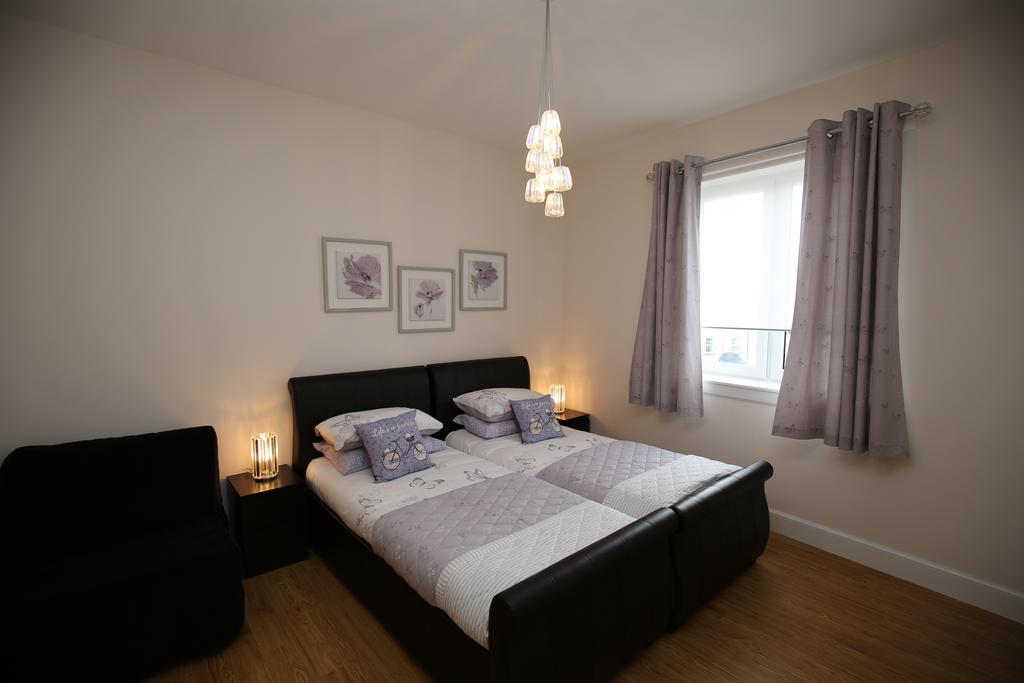 Dalry House Residence Edinburgh Bilik gambar