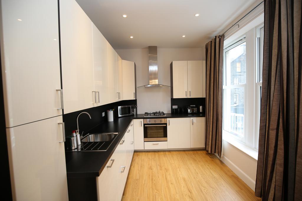 Dalry House Residence Edinburgh Bilik gambar