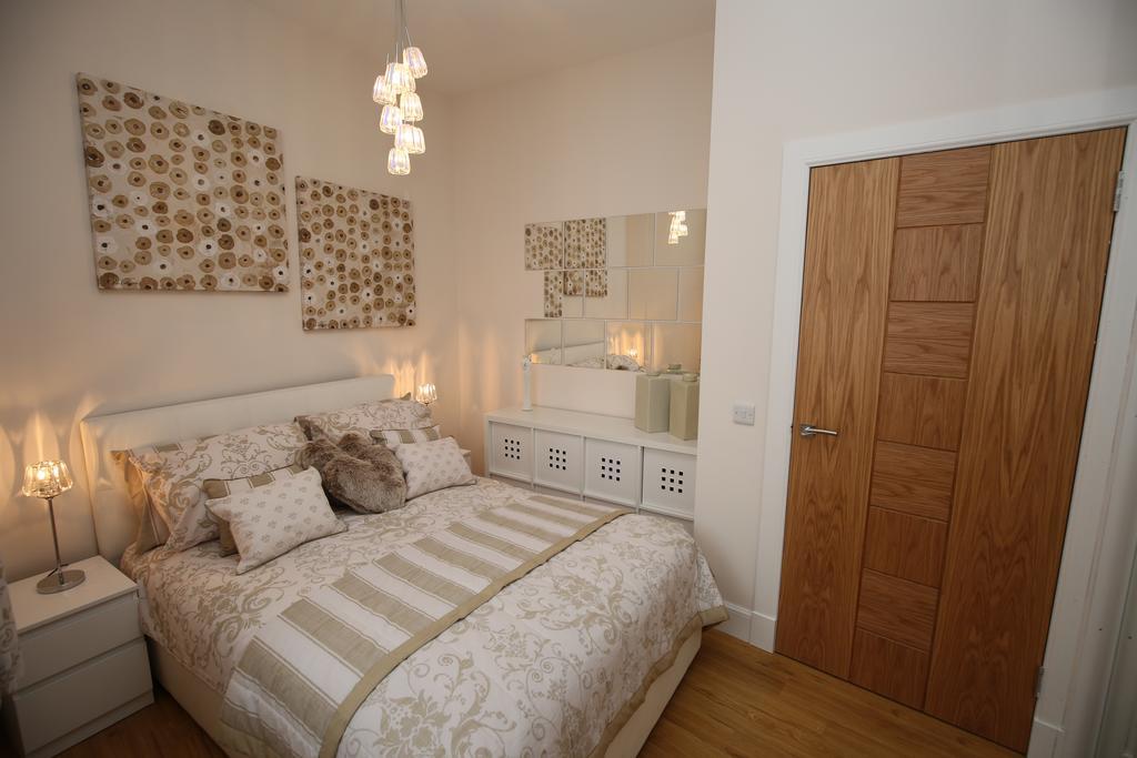 Dalry House Residence Edinburgh Bilik gambar