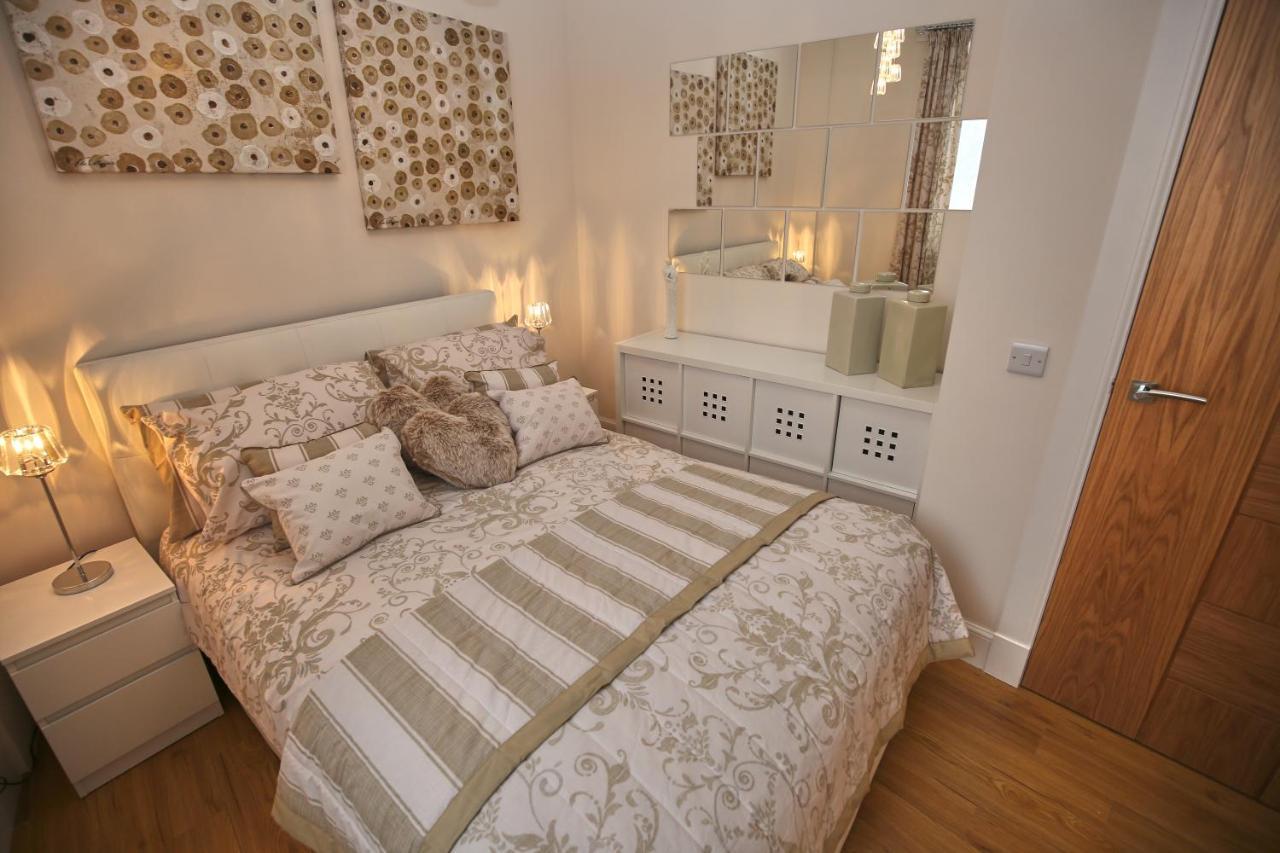 Dalry House Residence Edinburgh Luaran gambar